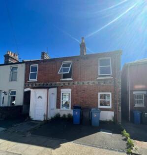 72 Wallace Road, Ipswich, East Of England, IP1