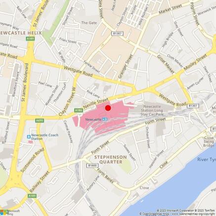 Property Map