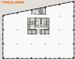 Upper Floor