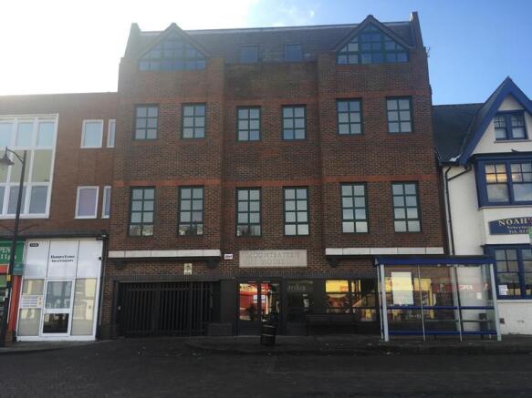 Office To Rent In Mountbatten House 56 High Street South Dunstable Bedfordshire Lu6 Lu6