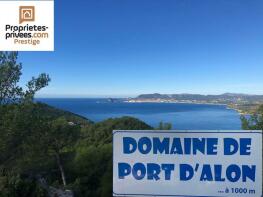 Photo of Provence-Alpes-Cote d'Azur, Var, Saint-Cyr-sur-Mer