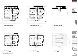 Approved Layout for Planning