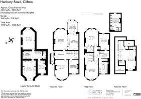 26 HR Floor Plans