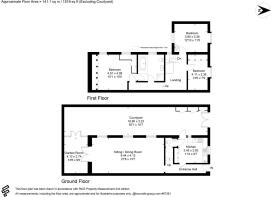 4 Thorndale Mews Plans