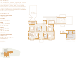 Kersfield Sales Doc Floor Plans Penthouse