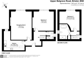 3 UBR Floor Plan