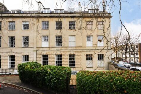 Elton House, 1 Rodney Place, Bristol, BS8