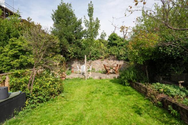 Communal Garden