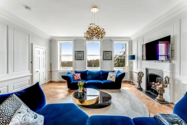 2 Sitting Room