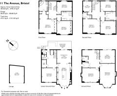 Wethered House Plans