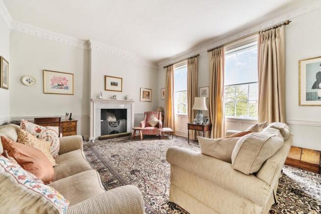 Drawing Room