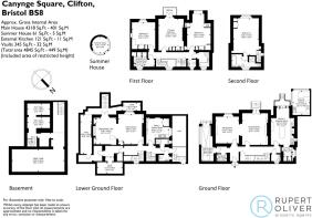 37 Canynge Square 