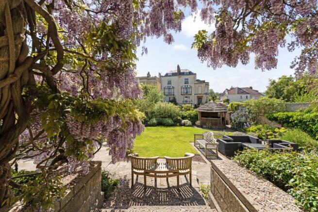 Private Garden