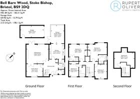 2 Bell Barn Wood Plans