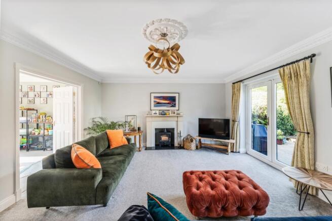 2 Sitting Room