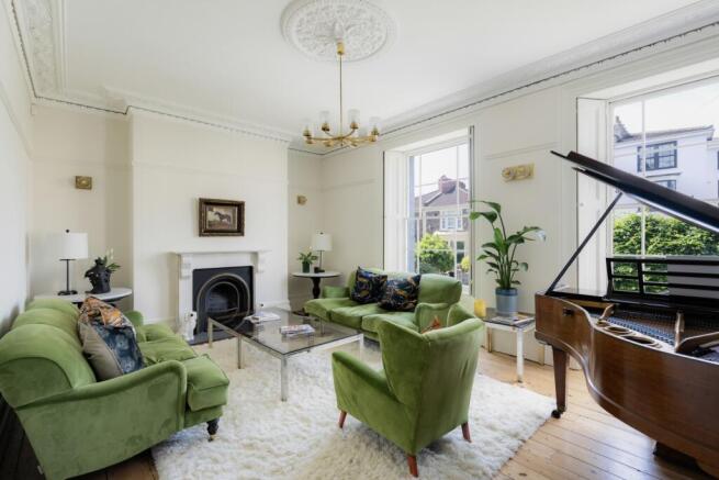 Drawing Room 