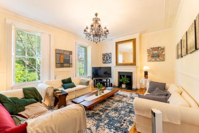 Drawing Room