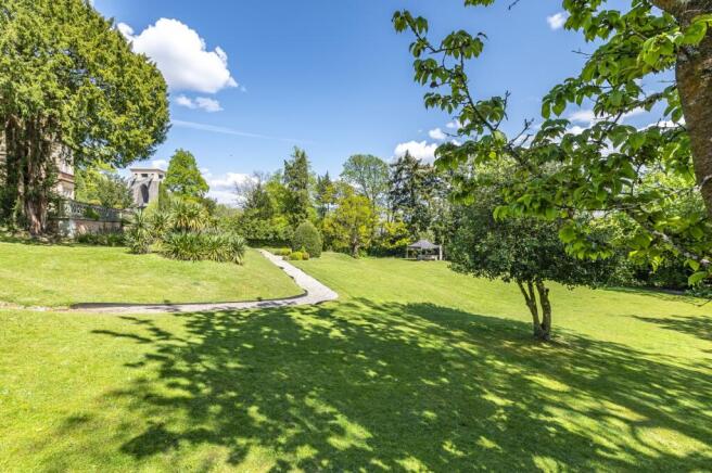 Communal Gardens