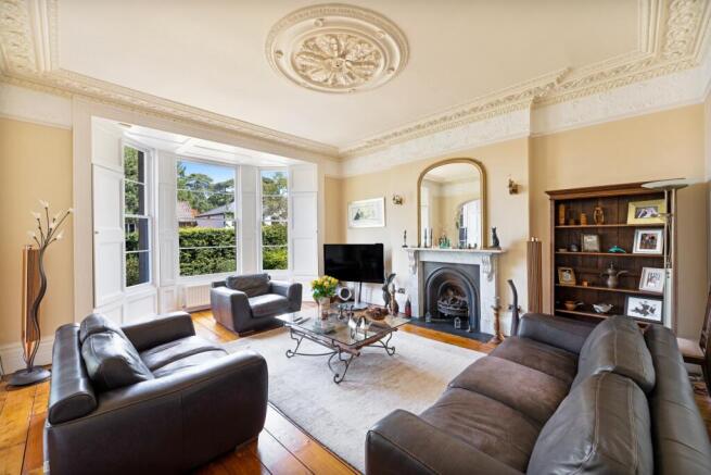 Drawing Room