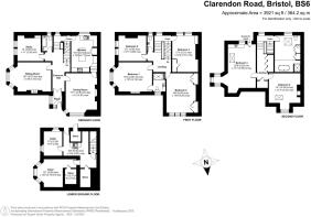 The Firs Floor Plan