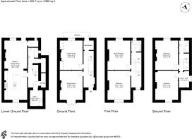 Hampton Park Plans