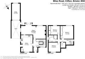 13 Miles Road Plan