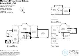 26 Mariners Drive Plans