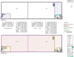 Floor Plan Areas 1-2