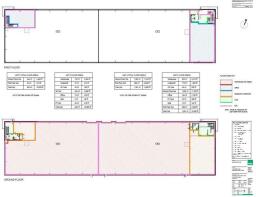 Floor Plan Areas 3-4