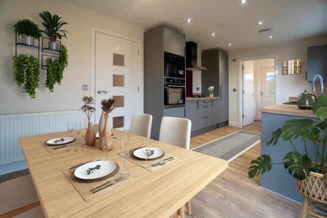Falkland interior