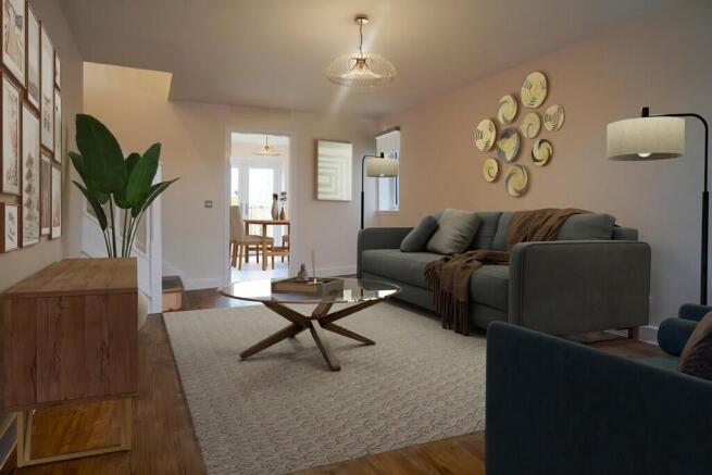 Falkland interior