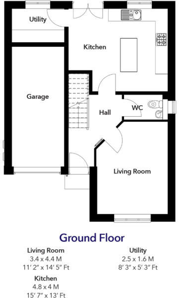 Ground Floor