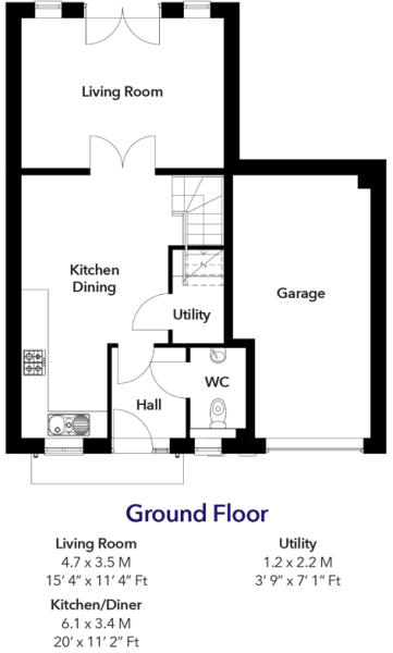 Ground Floor