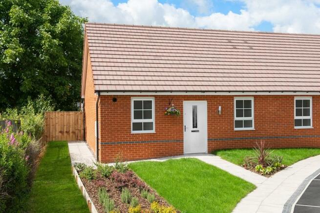 Barley Fields Bedale Bungalows