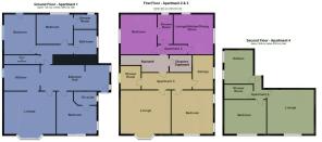 Floor/Site plan 1