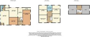 Floor/Site plan 1