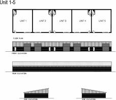 Floor/Site plan 1