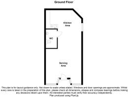 Floor/Site plan 1