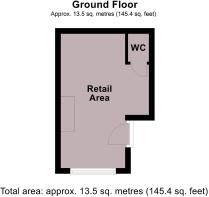 Floor/Site plan 1