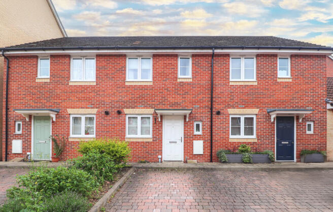 Cranwell Road