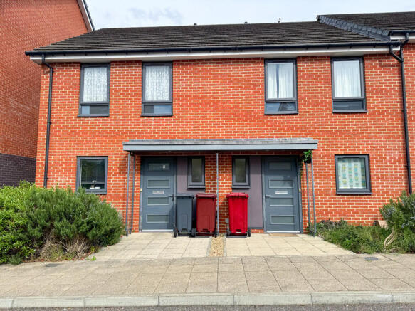 Greenham Ave