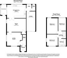 2D Floorplan
