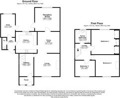 2D Floorplan