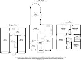 2D Floorplan