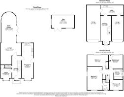 2D Floorplan