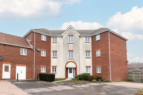 Woodland Walk, Aldershot, GU12