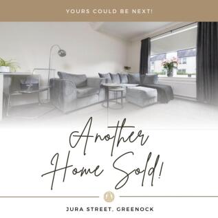 Jura Street, Greenock, PA16