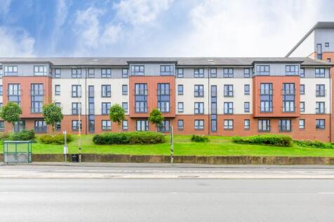 Kincaid Court, Greenock, PA15