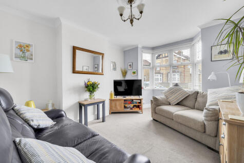 Century Road, Staines-upon-Thames