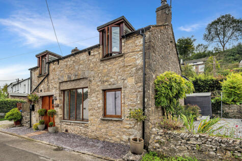 Plum Tree Barn, Levens, LA8